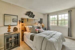 Arlington Pointe Bedroom