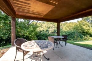 Arlington Pointe Exterior