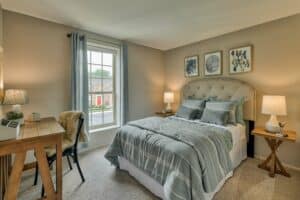 Arlington Pointe Bedroom