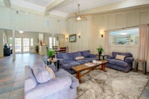 Arlington Pointe Clubhouse