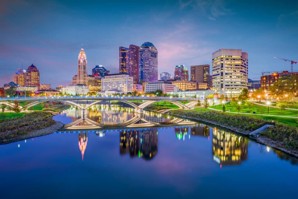 Columbus Stock